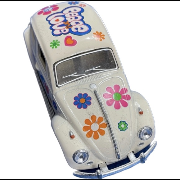 Volkswagen Classic Beetle 1967 - Picture 4 of 14